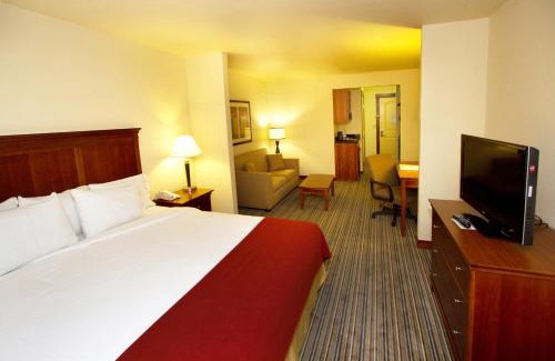 Turlock Hotel | Holiday Inn Express Turlock by IHG