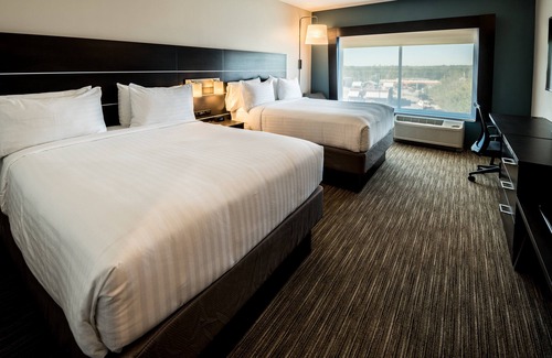 North Augusta Hotel | Holiday Inn Express North Augusta by IHG