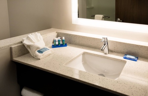 North Augusta Hotel | Holiday Inn Express North Augusta by IHG