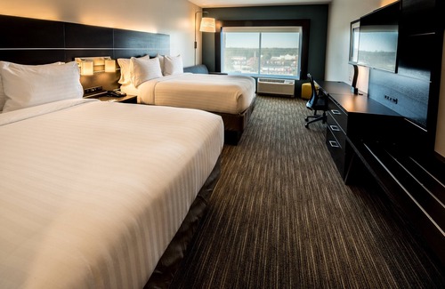 North Augusta Hotel | Holiday Inn Express North Augusta by IHG