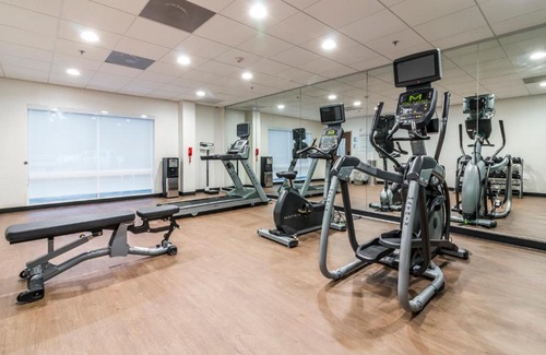 Villa Rica Hotel | Holiday Inn Express - Villa Rica by IHG