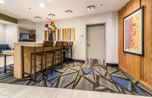 Villa Rica Hotel | Holiday Inn Express - Villa Rica by IHG
