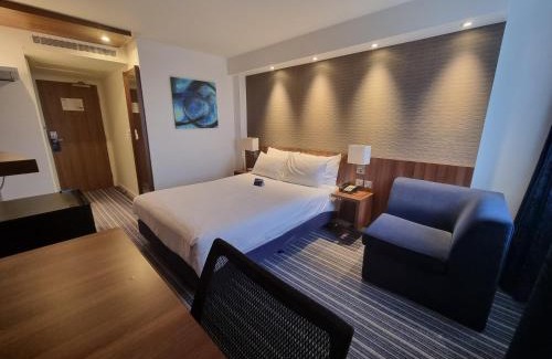 Wakefield Hotel | Holiday Inn Express Wakefield by IHG