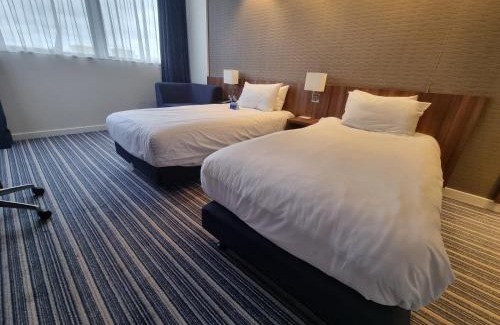 Wakefield Hotel | Holiday Inn Express Wakefield by IHG