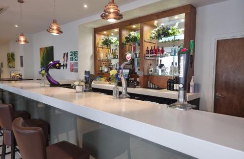 Wakefield Hotel | Holiday Inn Express Wakefield by IHG