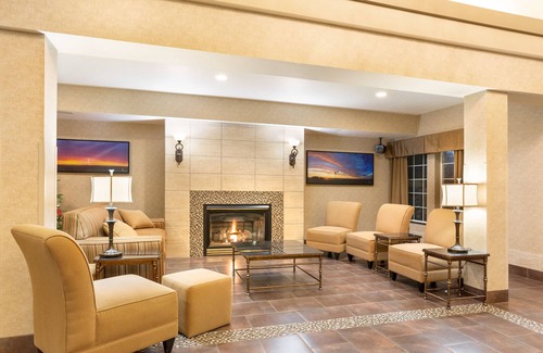 Walla Walla Hotel | Holiday Inn Express Walla Walla by IHG