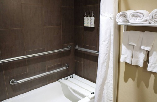 Walla Walla Hotel | Holiday Inn Express Walla Walla by IHG