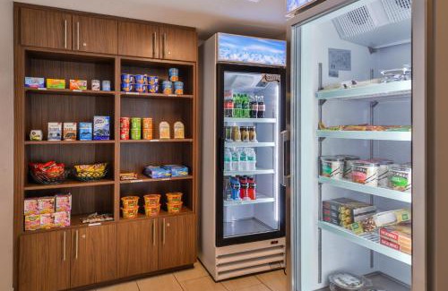 Westley Hotel | Holiday Inn Express Westley by IHG
