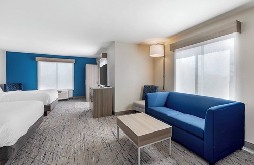 White House Hotel | Holiday Inn Express White House by IHG