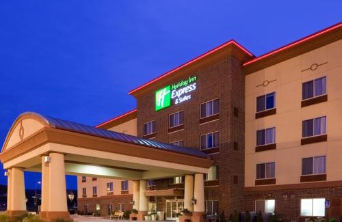 Winona Hotel | Holiday Inn Express Winona by IHG