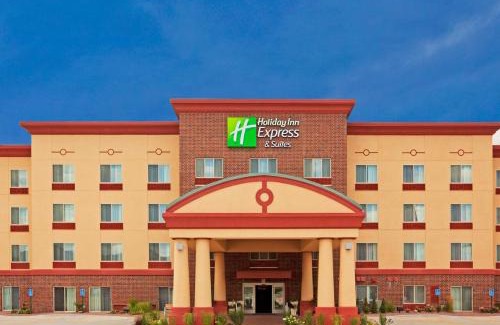 Winona Hotel | Holiday Inn Express Winona by IHG