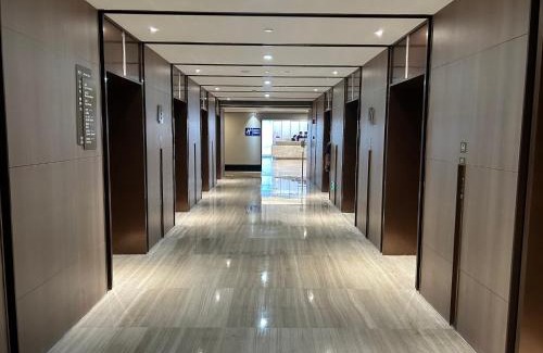 Bin Hu District Hotel | Holiday Inn Express Wuxi Taihu by IHG
