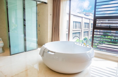 Nanhai Hotel | Holiday Inn Foshan Nanhai Central by IHG