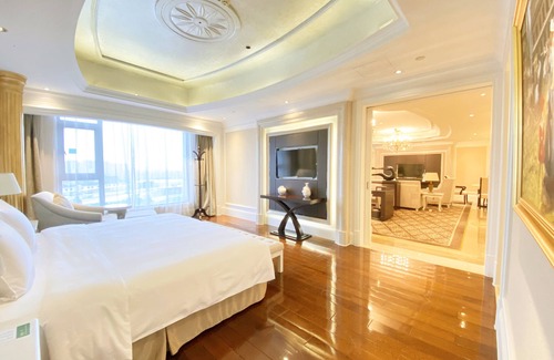 Nanhai Hotel | Holiday Inn Foshan Nanhai Central by IHG