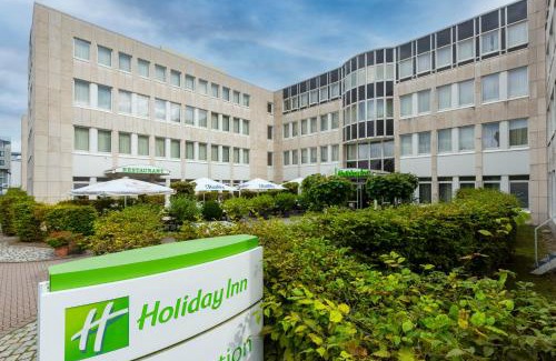 Neu-Isenburg Hotel | Holiday Inn Frankfurt Airport - Neu-Isenburg by IHG
