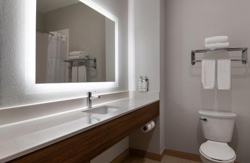 Galveston Hotel | Holiday Inn Galveston Island by IHG