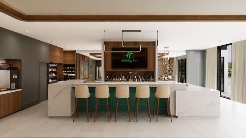 Galveston Hotel | Holiday Inn Galveston Island by IHG