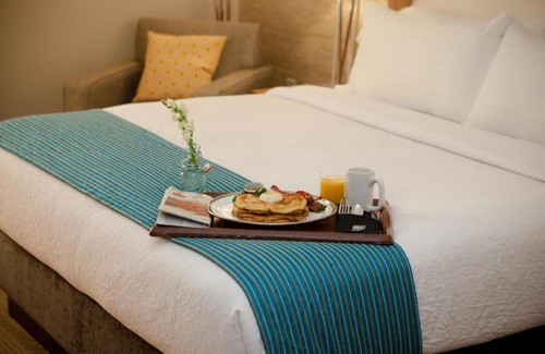 Greenville Hotel | Holiday Inn Greenville by IHG