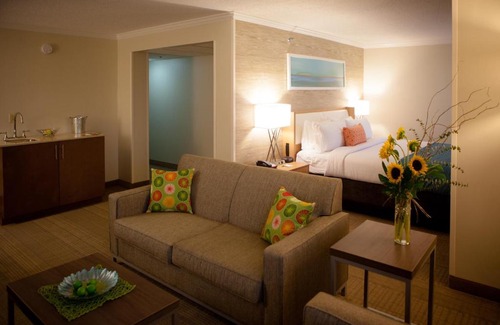 Greenville Hotel | Holiday Inn Greenville by IHG