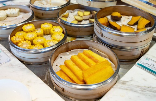 Binjiang Hotel | Holiday Inn Hangzhou Binjiang, an IHG Hotel