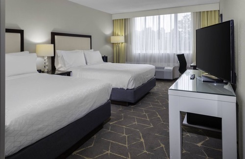 Peabody Hotel | Holiday Inn Hotel & Suites Boston - Peabody by IHG