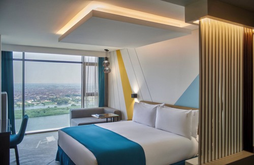 Maadi Hotel | Holiday Inn Hotel & Suites Cairo Maadi by IHG