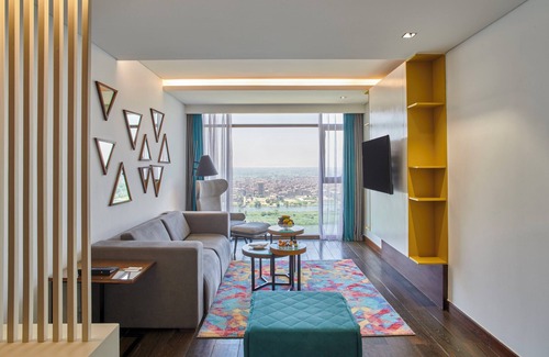 Maadi Hotel | Holiday Inn Hotel & Suites Cairo Maadi by IHG