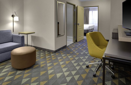 Lima Hotel | Holiday Inn Hotel & Suites Lima by IHG