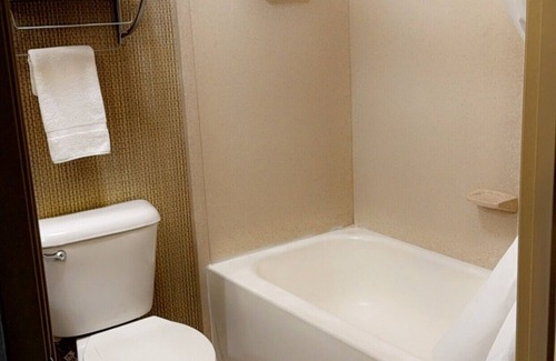 Lima Hotel | Holiday Inn Hotel & Suites Lima by IHG
