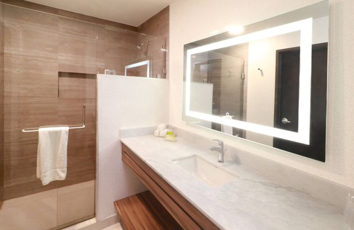 Apodaca Hotel | Holiday Inn Hotel & Suites Monterrey Apodaca Zona Airport by IHG