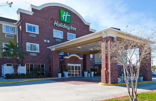 Slidell Hotel | Holiday Inn Hotel & Suites Slidell by IHG