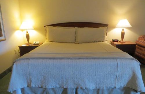 Wayne Hotel | Holiday Inn Indianapolis - Airport Area N by IHG