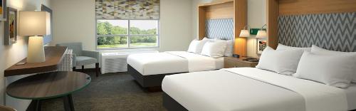 Wayne Hotel | Holiday Inn Indianapolis - Airport Area N by IHG