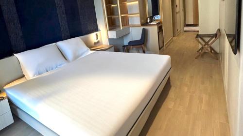 Esenyurt Hotel | Holiday Inn Istanbul - Beylikduzu by IHG