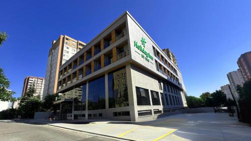 Esenyurt Hotel | Holiday Inn Istanbul - Beylikduzu by IHG