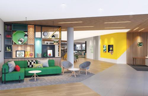 Esenyurt Hotel | Holiday Inn Istanbul - Beylikduzu by IHG