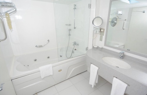 Fatih Hotel | Holiday Inn Istanbul City by IHG