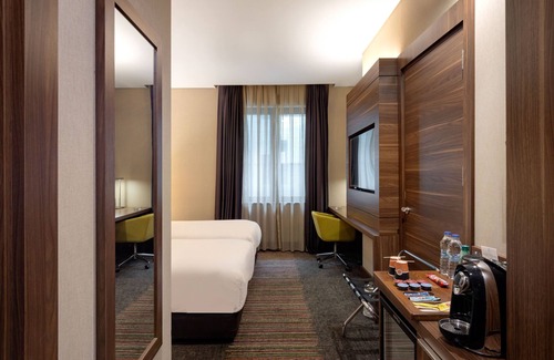 Kadikoy Hotel | Holiday Inn Istanbul - Kadikoy by IHG