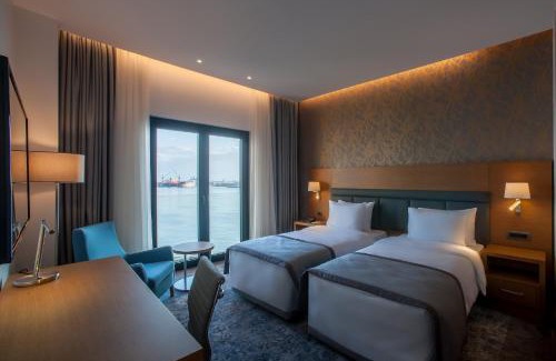 Pendik Hotel | Holiday Inn Istanbul - Tuzla Bay by IHG