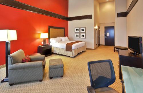 Killeen Hotel | Holiday Inn Killeen - Fort Cavazos Area by IHG