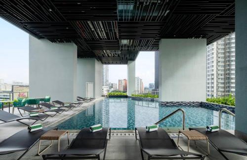 Bangsar Hotel | Holiday Inn Kuala Lumpur Bangsar by IHG