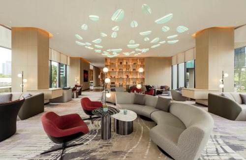 Bangsar Hotel | Holiday Inn Kuala Lumpur Bangsar by IHG