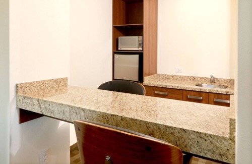 Leon Hotel | Holiday Inn Leon Plaza Mayor by IHG