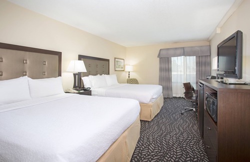Downtown Little Rock Hotel | Holiday Inn Little Rock-Airport-Conference Center by IHG