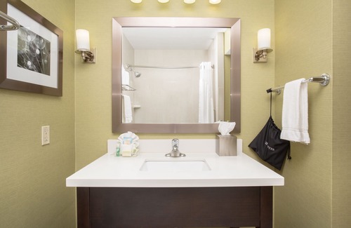 Downtown Little Rock Hotel | Holiday Inn Little Rock-Airport-Conference Center by IHG