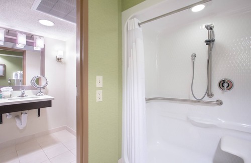 Downtown Little Rock Hotel | Holiday Inn Little Rock-Airport-Conference Center by IHG