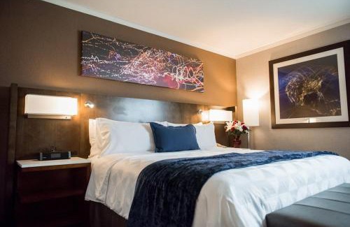 Harbor Hotel | Holiday Inn Long Beach - Airport by IHG