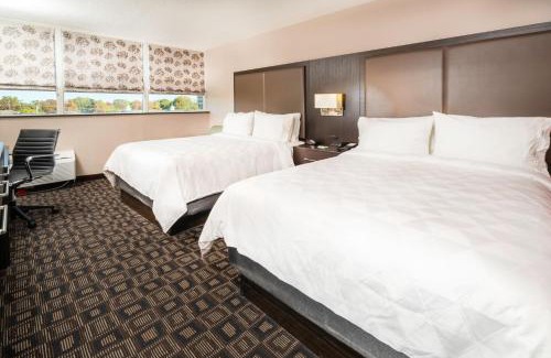 Jeffersontown Hotel | Holiday Inn Louisville East - Hurstbourne by IHG