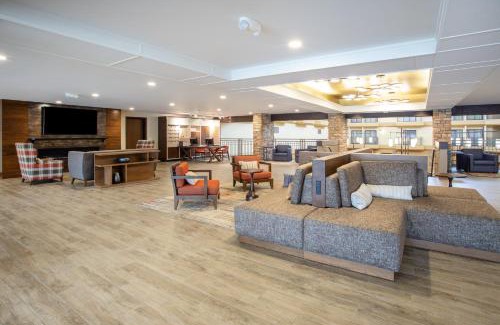 Heart of Missoula Hotel | Holiday Inn Missoula Downtown by IHG