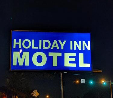 Aransas Pass Hotel | Holiday Inn motel